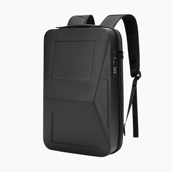 DryPack MetroShield - Sac à dos rigide