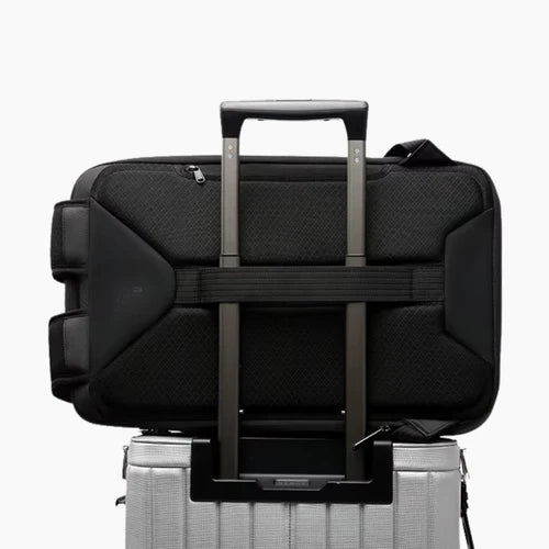 DryPack MetroShield - Sac à dos rigide