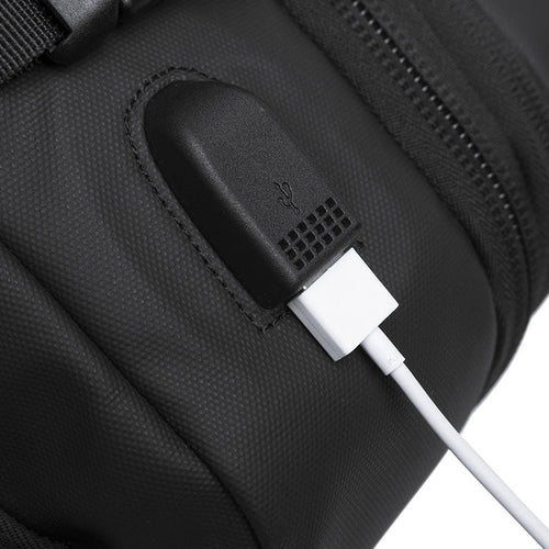 DryPack Nexaro - Sac à dos de voyage