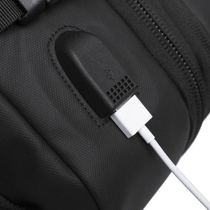 DryPack Nexaro - Sac à dos de voyage