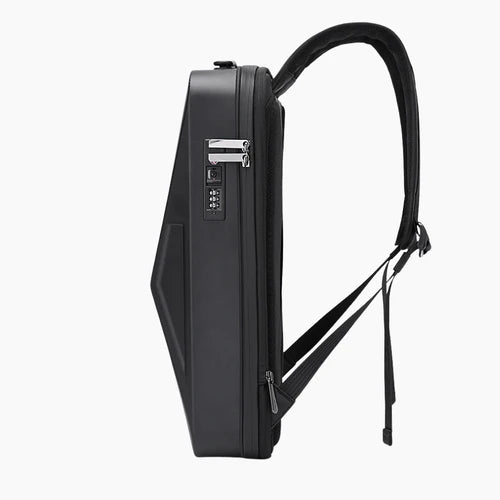DryPack MetroShield - Sac à dos rigide