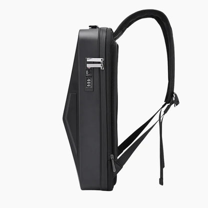 DryPack MetroShield - Sac à dos rigide