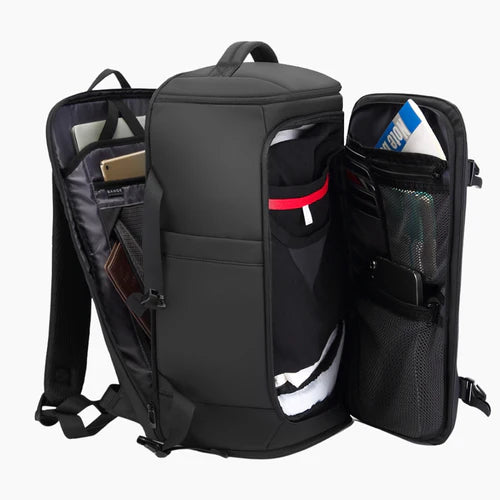 DryPack Vision - Sac à dos de voyage