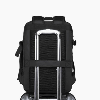 DryPack Nexaro - Sac à dos de voyage
