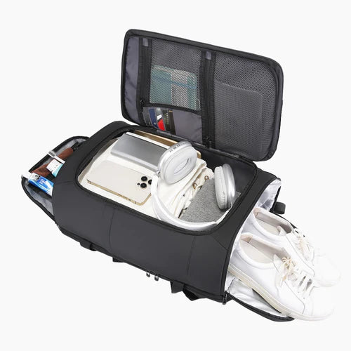 DryPack Vision - Sac à dos de voyage