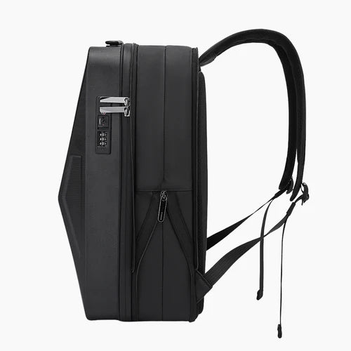 DryPack MetroShield - Sac à dos rigide