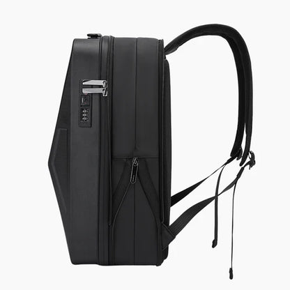 DryPack MetroShield - Sac à dos rigide