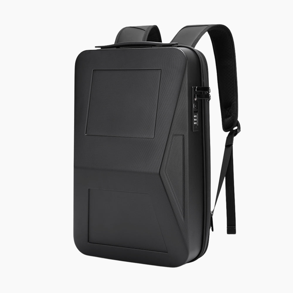 DryPack MetroShield - Sac à dos rigide