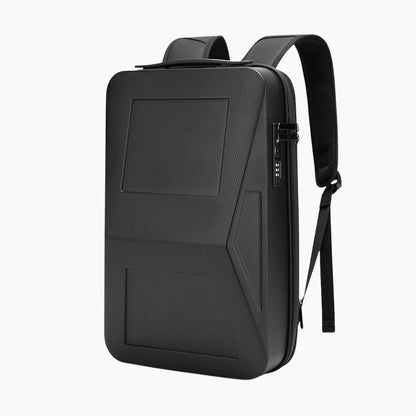 DryPack MetroShield - Sac à dos rigide