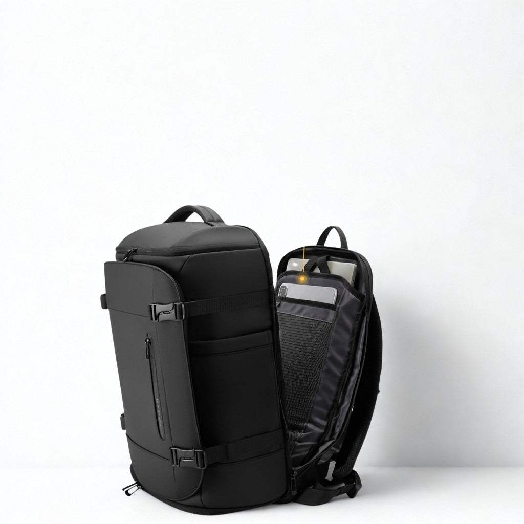 DryPack Aero - Sac à dos de voyage