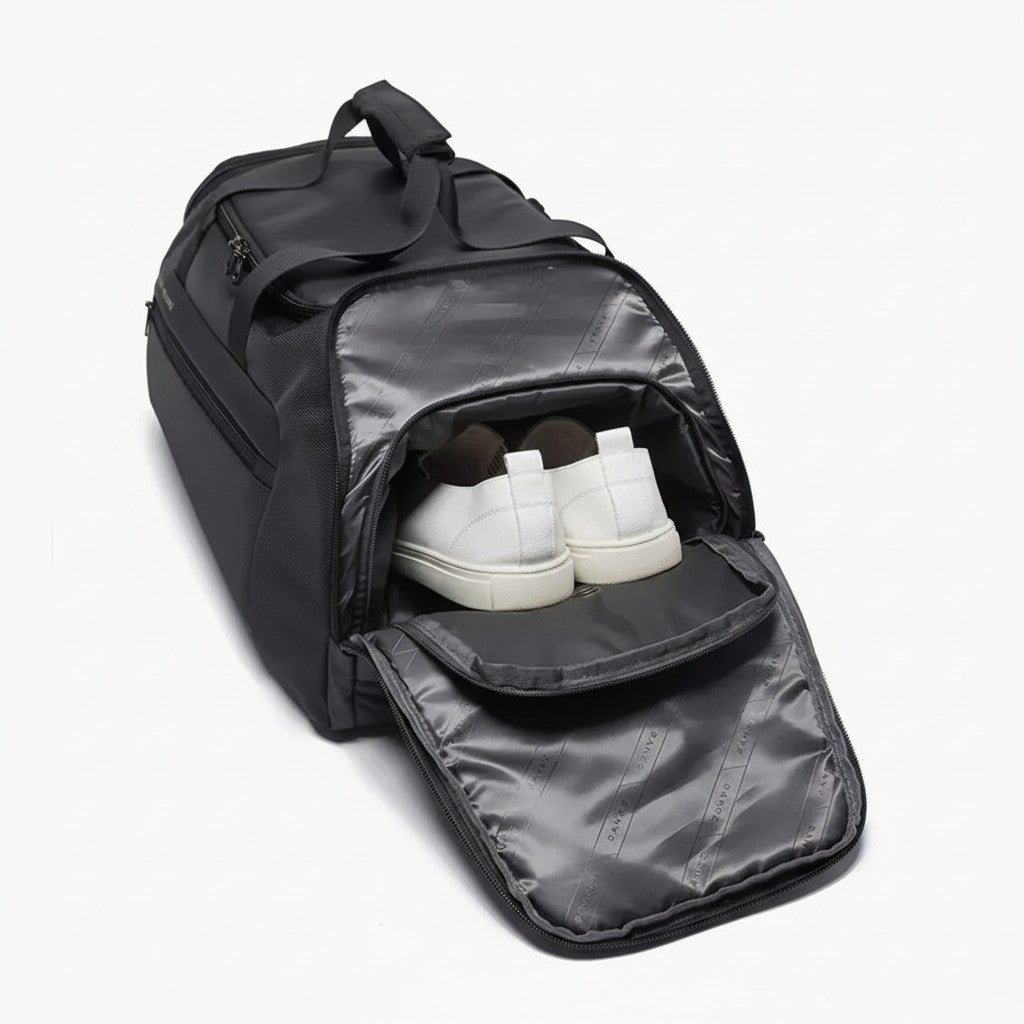 DryPack Power -Sac de Voyage Convertible