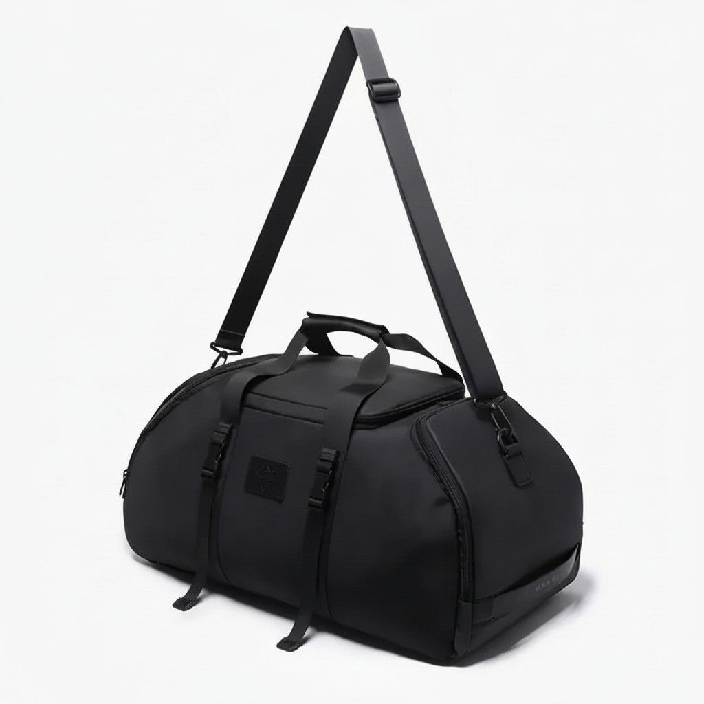 DryPack Power -Sac de Voyage Convertible