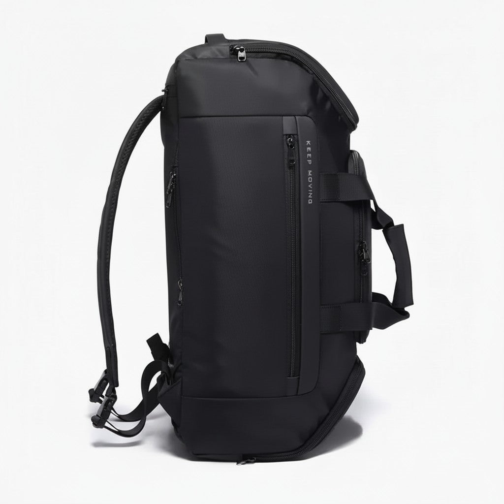 DryPack Power -Sac de Voyage Convertible