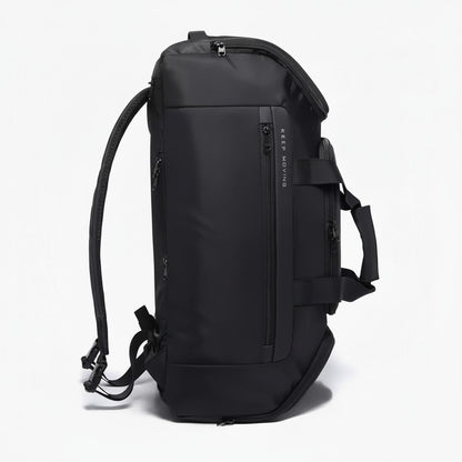 DryPack Power -Sac de Voyage Convertible