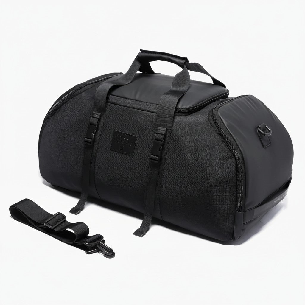 DryPack Power -Sac de Voyage Convertible