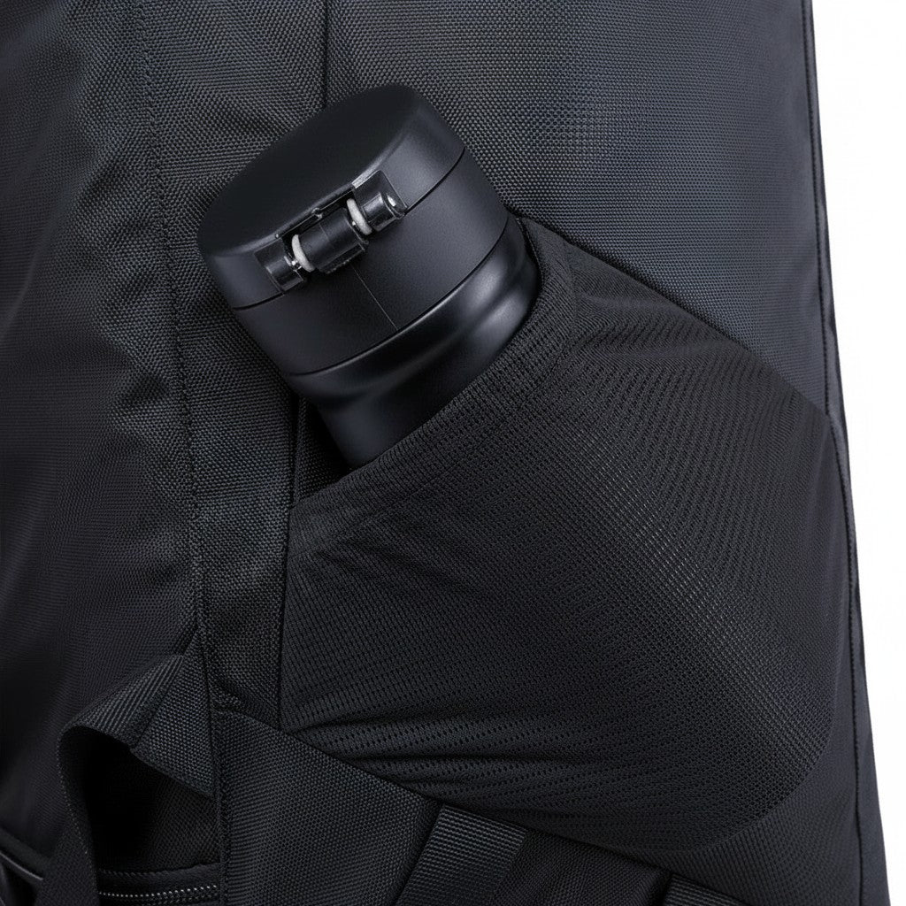 DryPack Alpha Move - Sac de Voyage 40 Litres