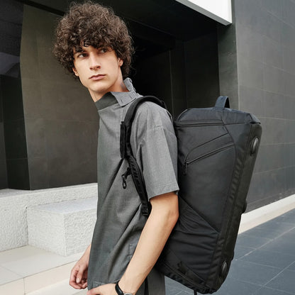 DryPack Alpha Move - Sac de Voyage 40 Litres