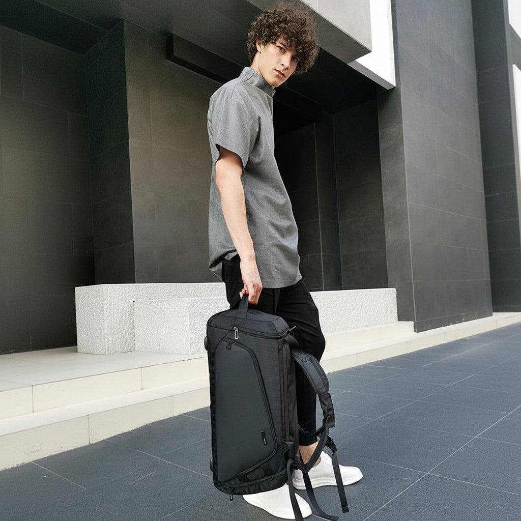 DryPack Alpha Move - Sac de Voyage 40 Litres