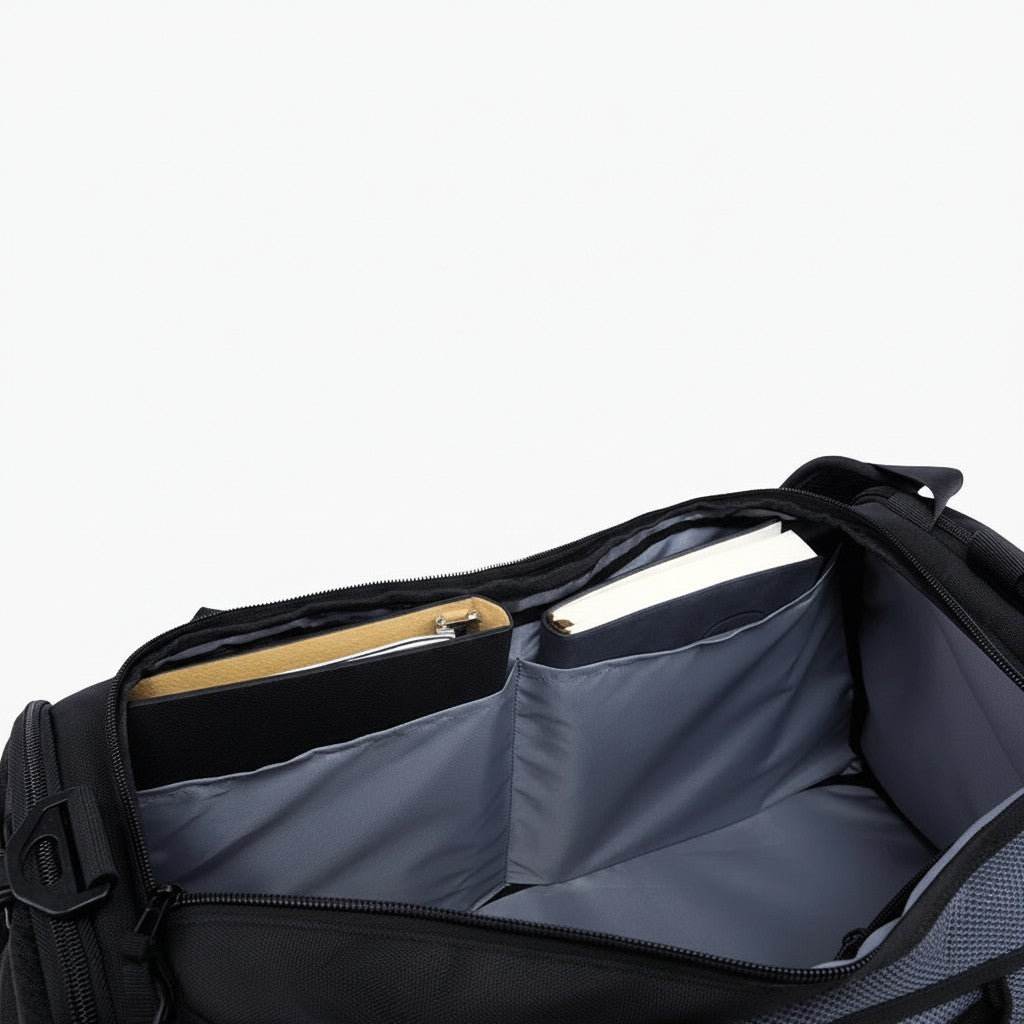 DryPack Alpha Move - Sac de Voyage 40 Litres