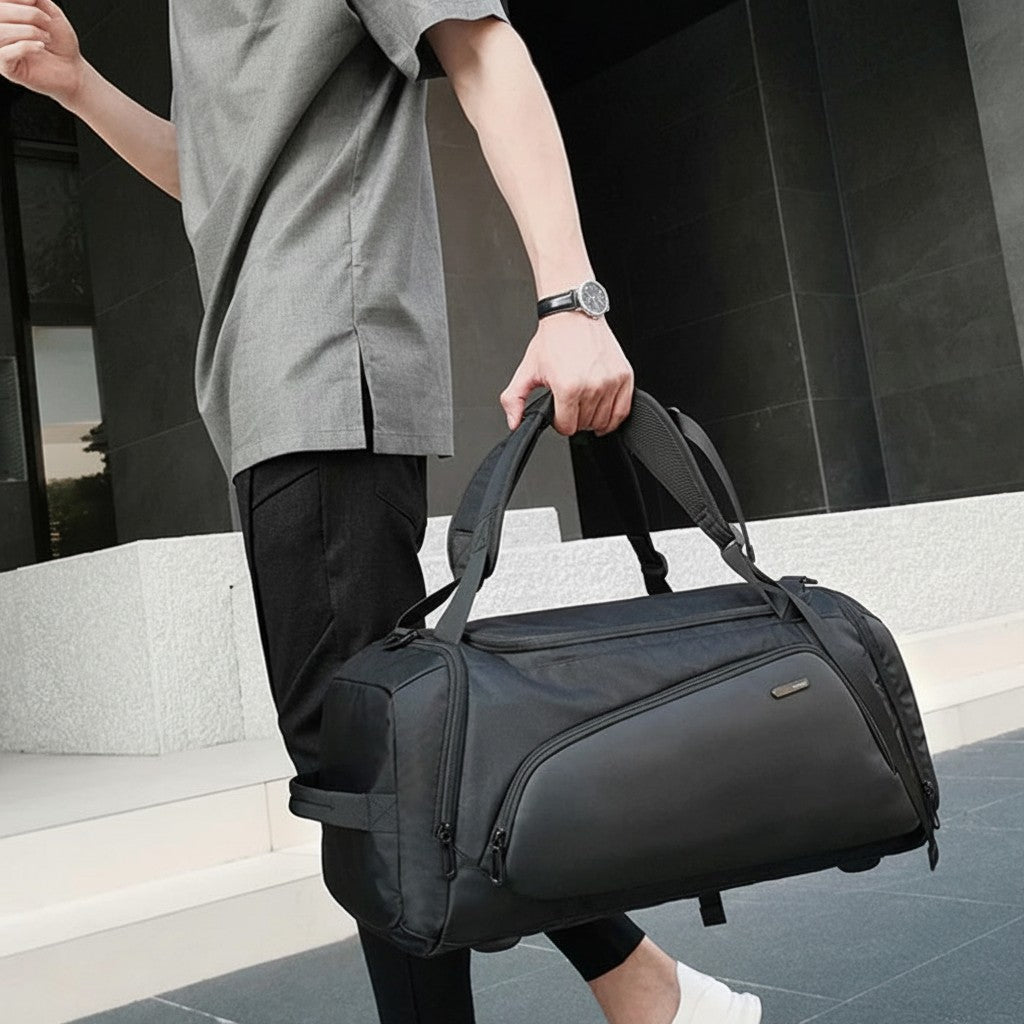 DryPack Alpha Move - Sac de Voyage 40 Litres