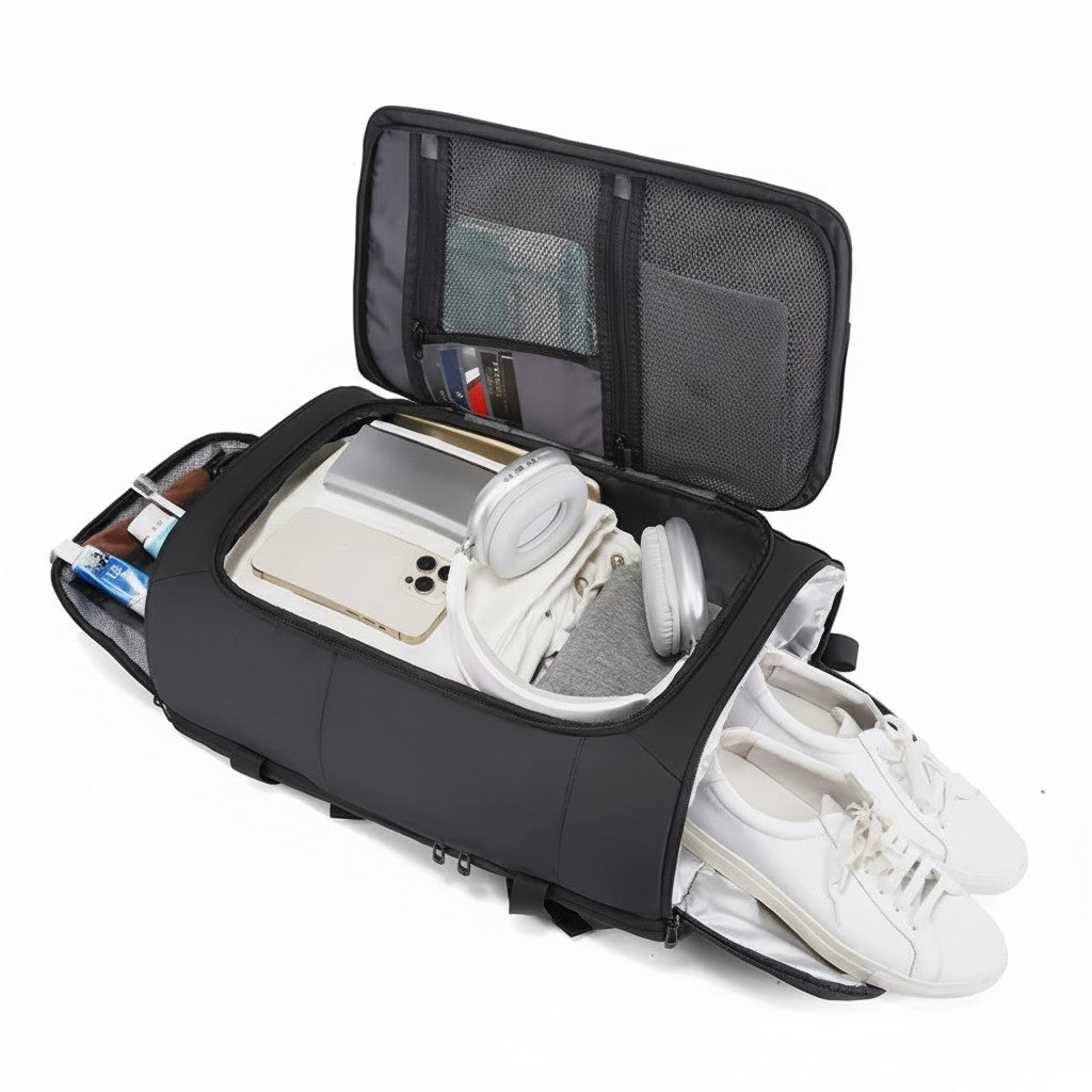 DryPack Aero - Sac à dos de voyage