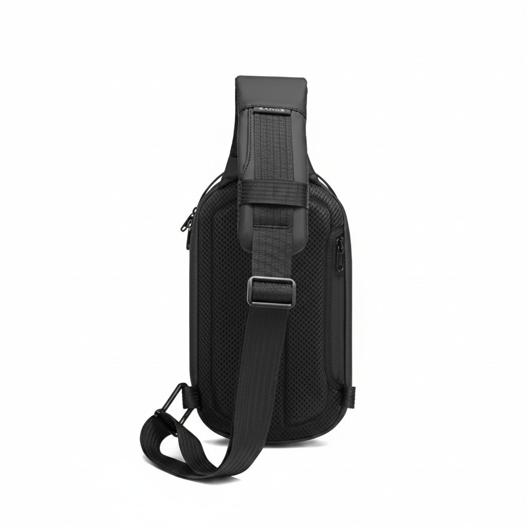 DryPack BlackLine - Sacoche rigide