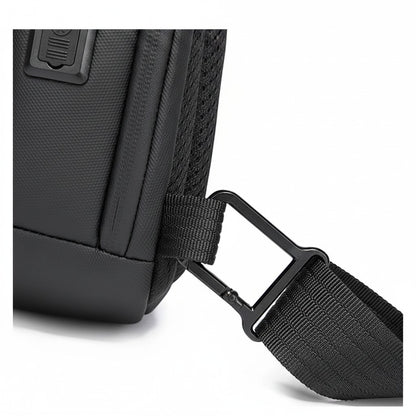 DryPack BlackLine - Sacoche rigide