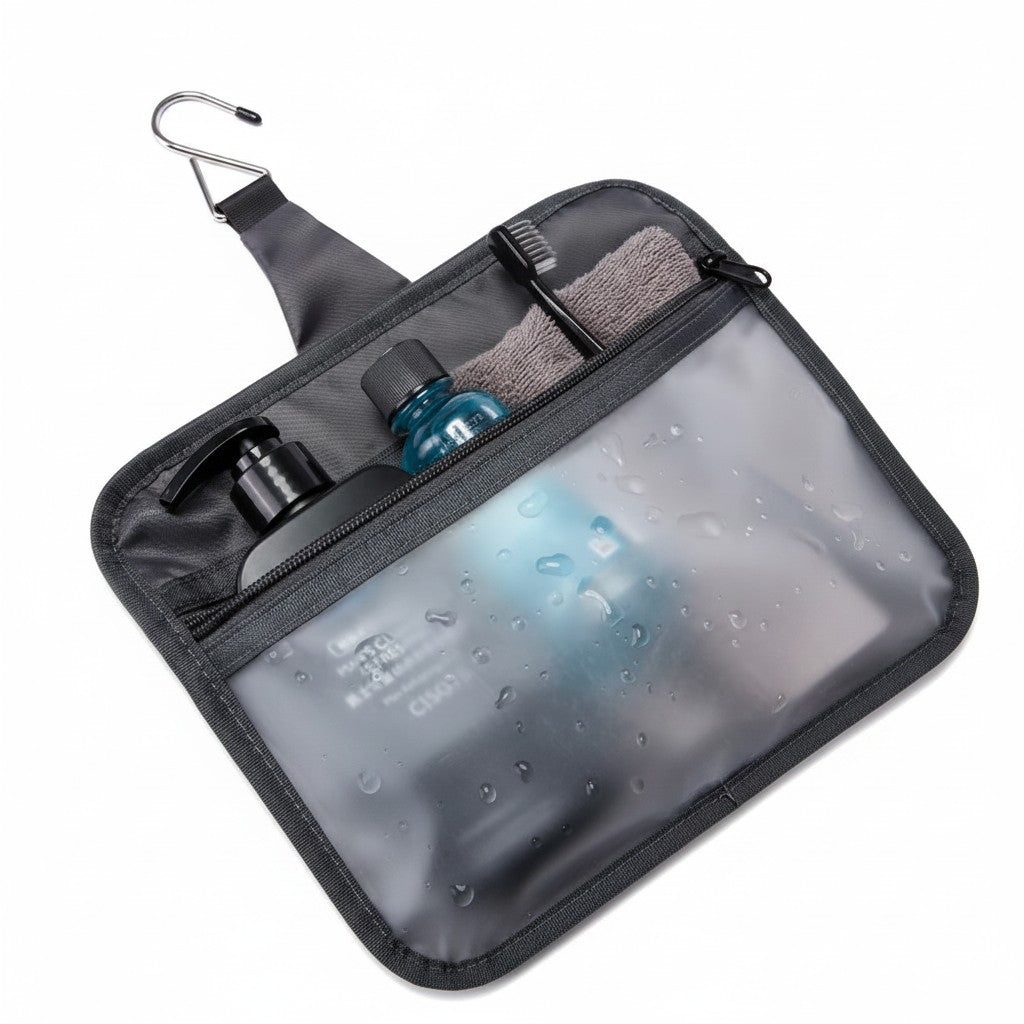 DryPack Prime - Trousse de toilette