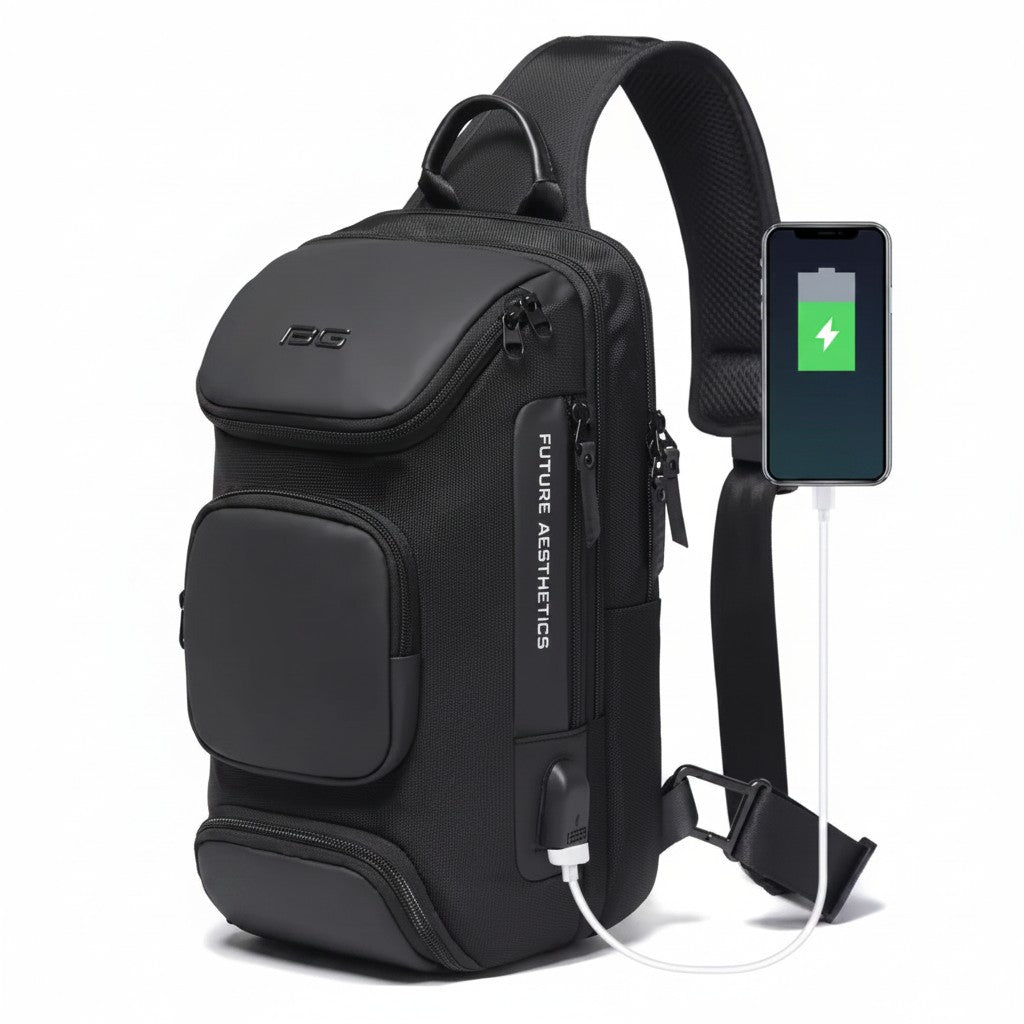 DryPack Urban - Sacoche