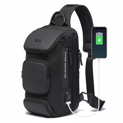 DryPack Urban - Sacoche