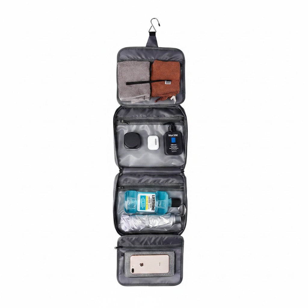 DryPack Prime - Trousse de toilette