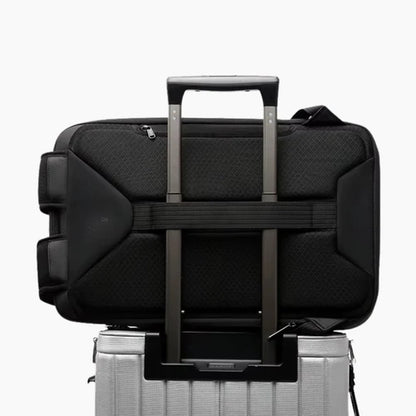 DryPack MetroShield - Sac à dos rigide