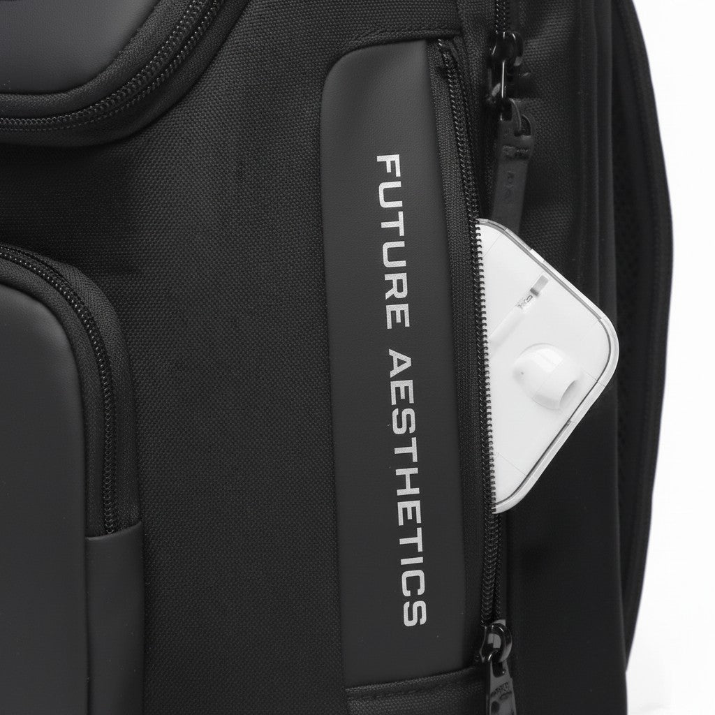 DryPack Urban - Sacoche