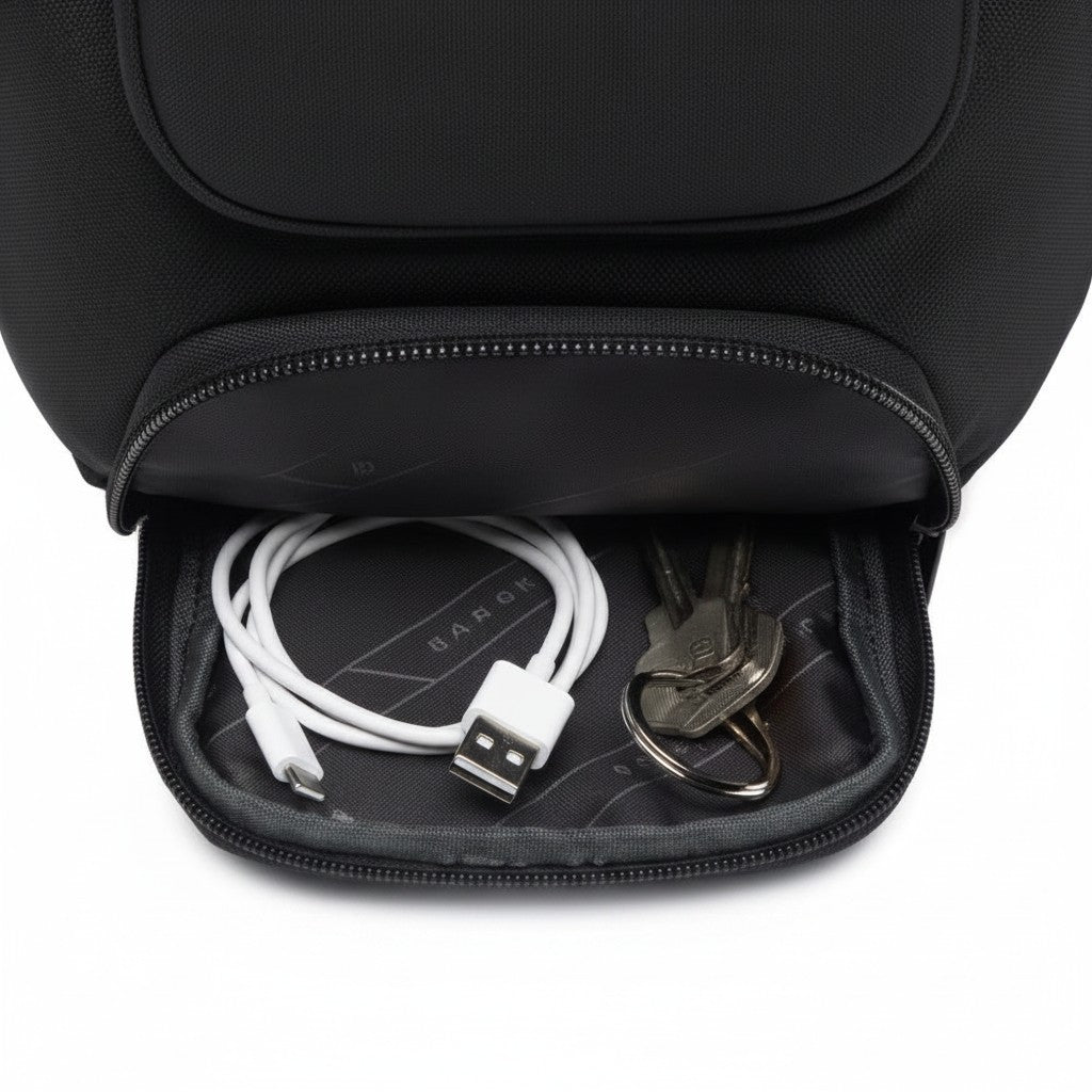 DryPack Urban - Sacoche