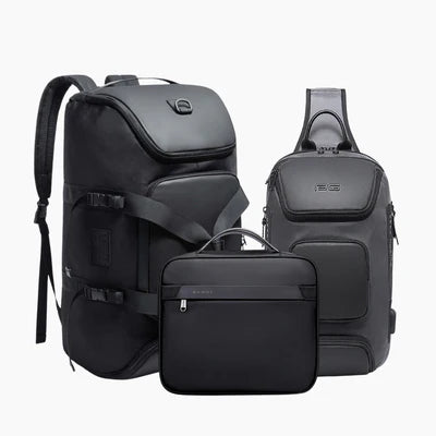 Pack Pro Traveler
