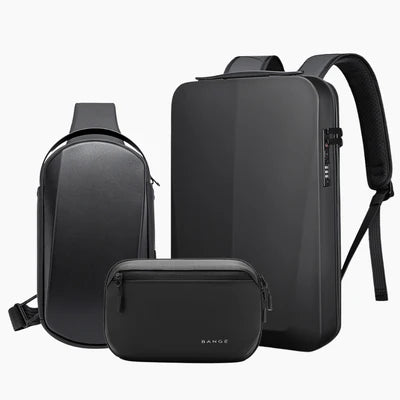 Pack Modern Essentials