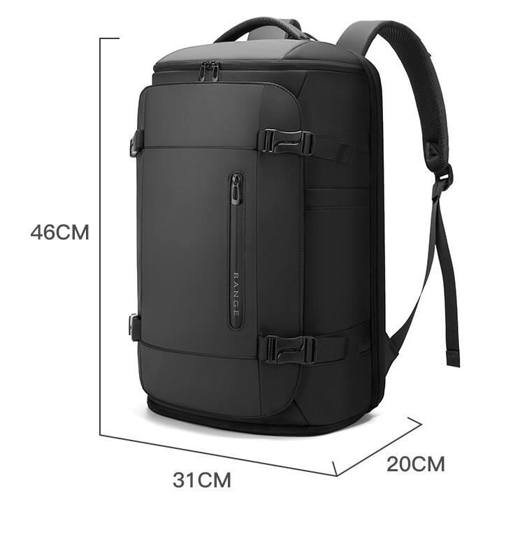 DryPack Aero - Sac à dos de voyage