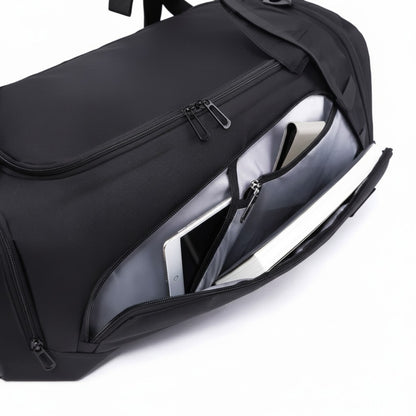 DryPack Alpha Move - Sac de Voyage 40 Litres
