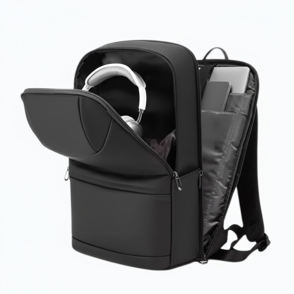 DryPack Office Elite - Sac à dos business