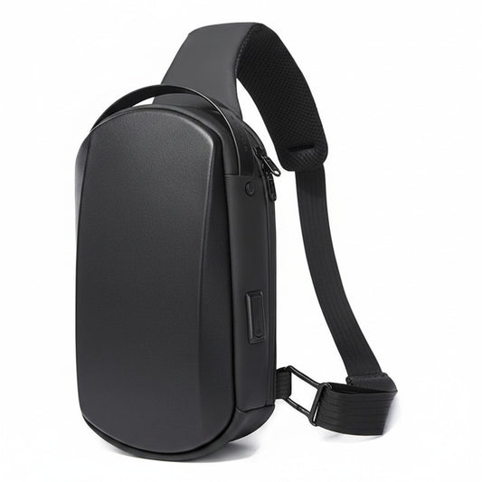 DryPack BlackLine - Sacoche rigide