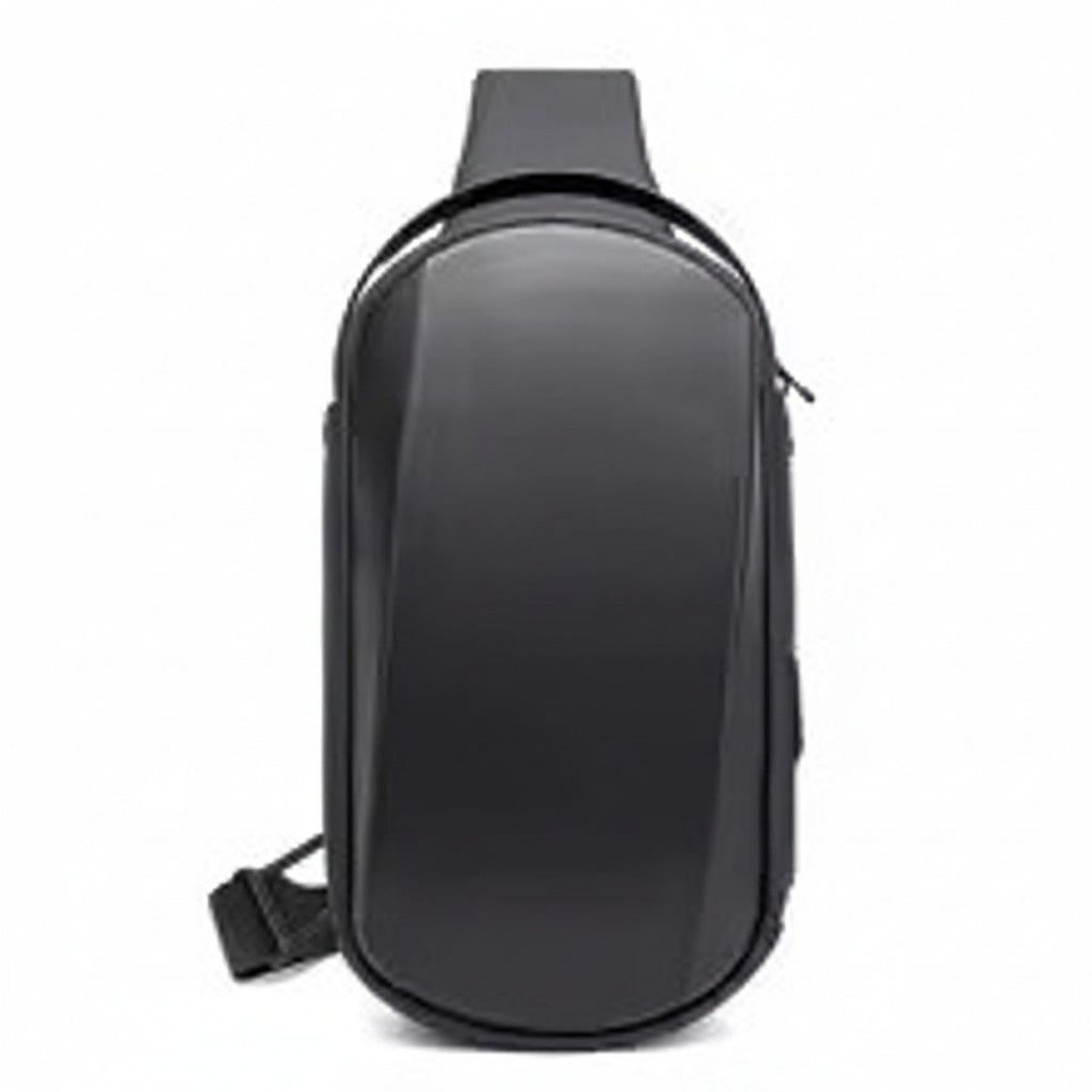 DryPack BlackLine - Sacoche rigide