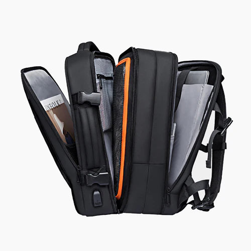 DryPack Nexaro - Sac à dos de voyage