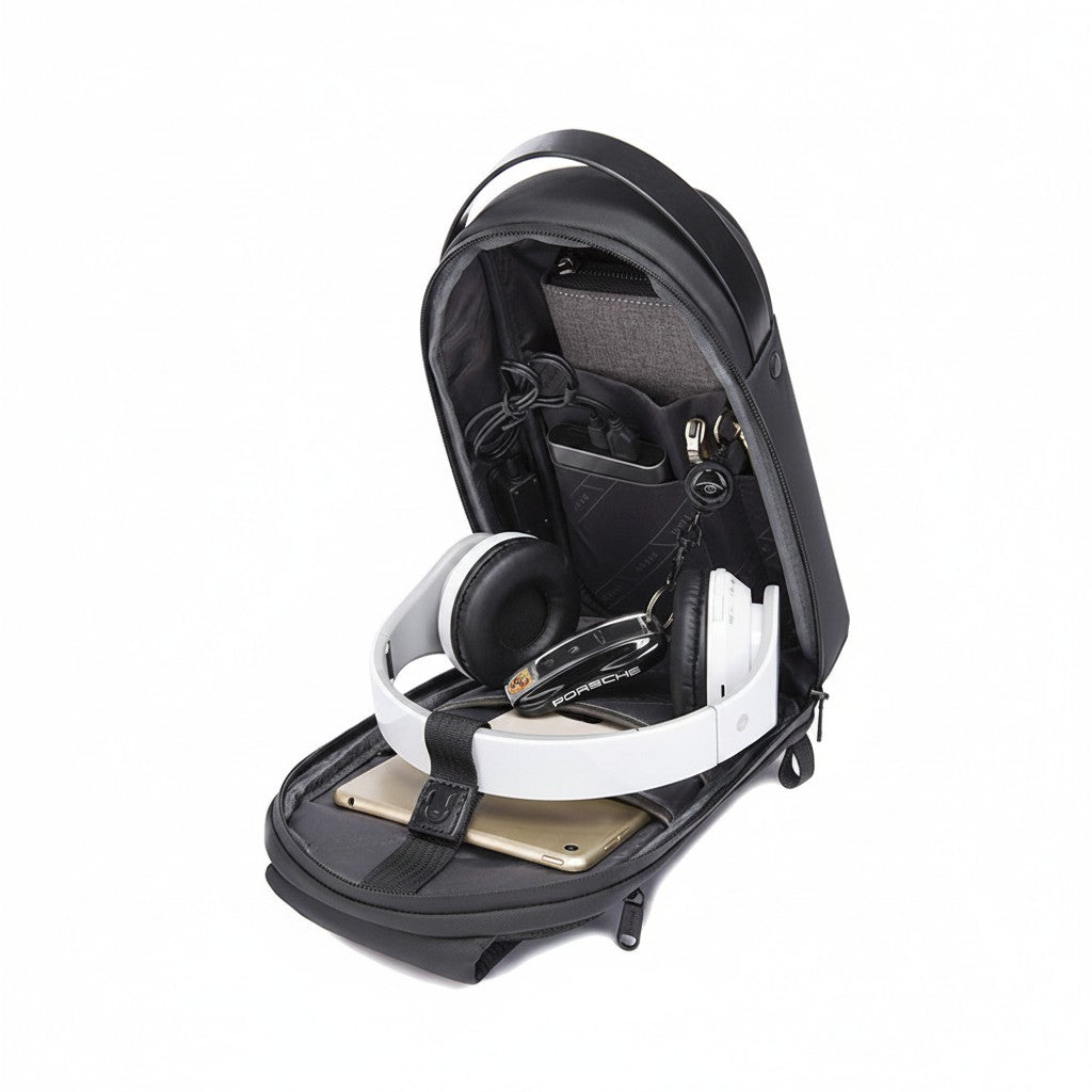 DryPack BlackLine - Sacoche rigide