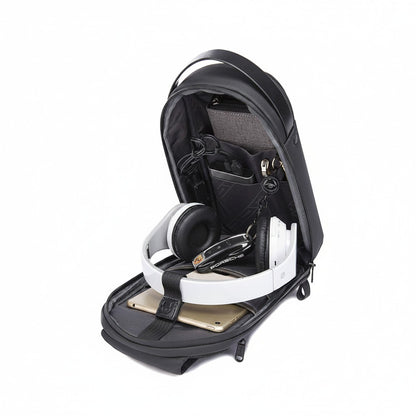 DryPack BlackLine - Sacoche rigide
