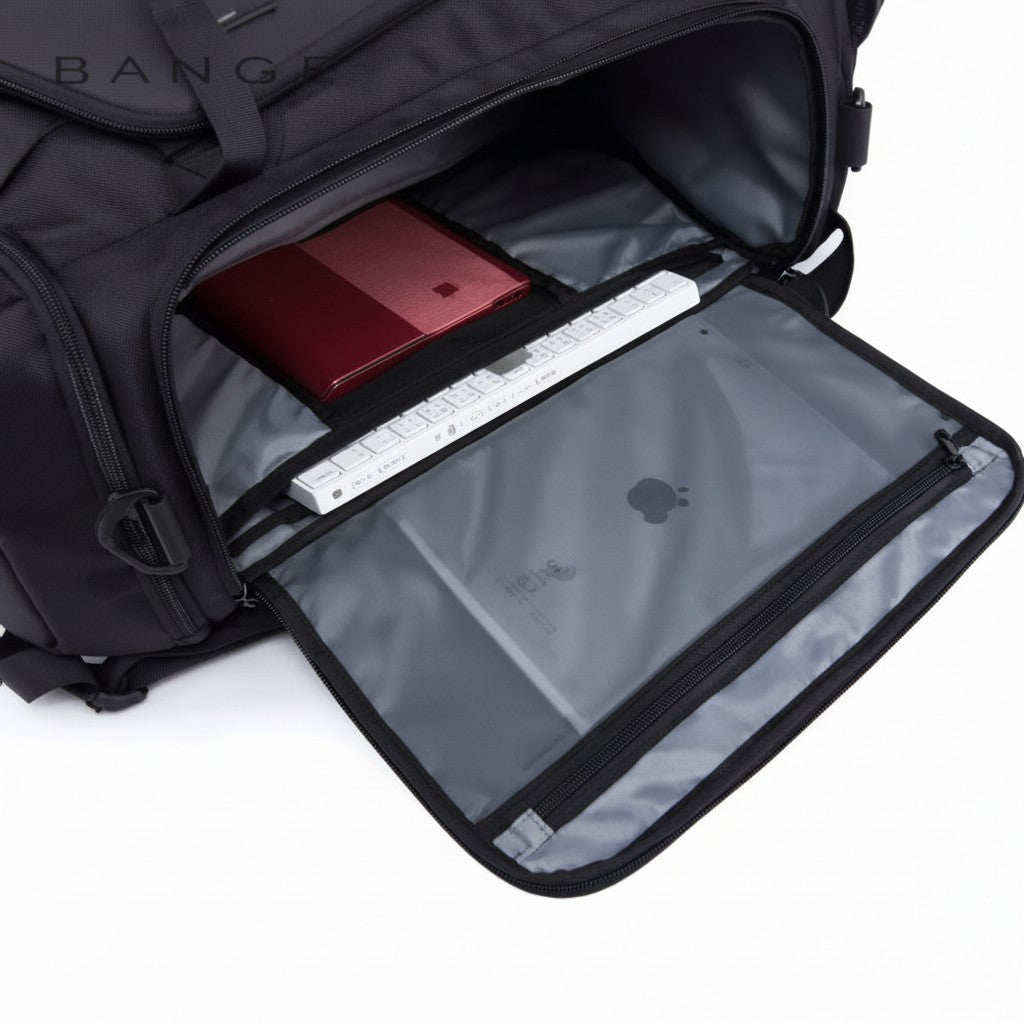 DryPack Alpha Move - Sac de Voyage 40 Litres