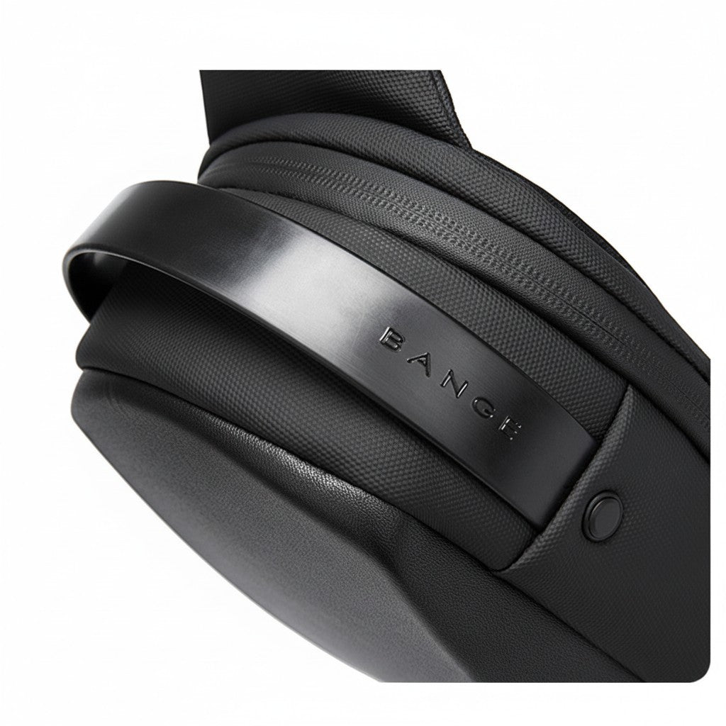 DryPack BlackLine - Sacoche rigide