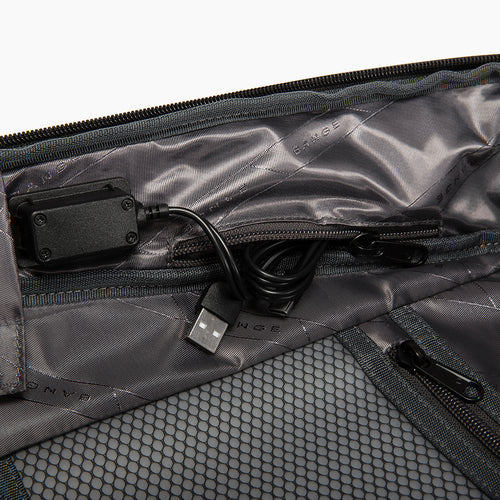 DryPack SmartCase - Sac à dos Intelligent