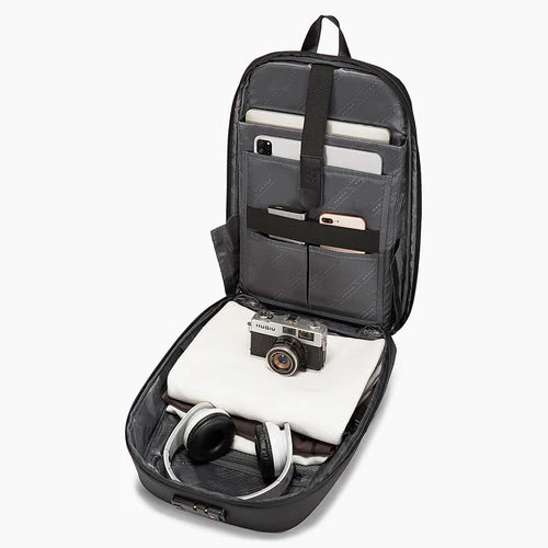 DryPack SmartCase - Sac à dos Intelligent