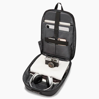 DryPack SmartCase - Sac à dos Intelligent