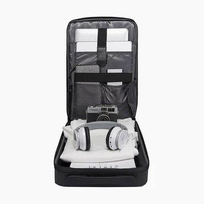 Pack Modern Essentials